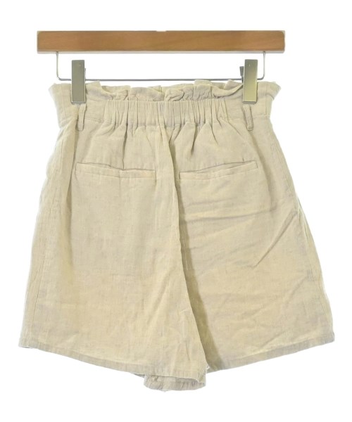 WHO'S WHO Chico（フーズフーチコ）その他 白 サイズ:F レディース/2200619532062