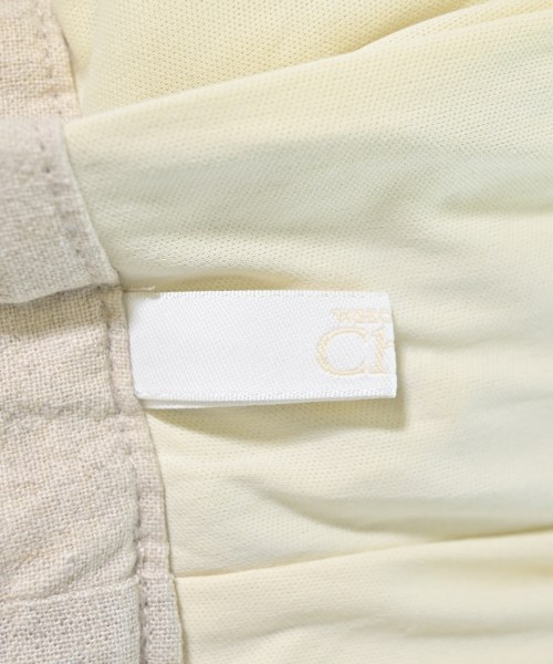 WHO'S WHO Chico（フーズフーチコ）その他 白 サイズ:F レディース/2200619532062