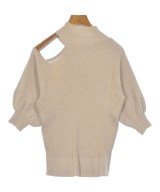 Chico（チコ）ニット・セーター ベージュ サイズ:F レディース/2200671871062