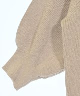 Chico（チコ）ニット・セーター ベージュ サイズ:F レディース/2200671871062