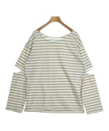 Chico（チコ）Tシャツ・カットソー 白 サイズ:F レディース/2200666596055