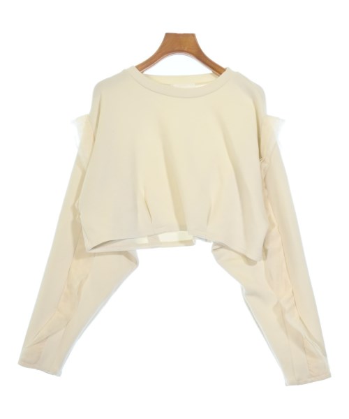 Chico(チコ)スウェット 白 サイズ:F/2200669494044