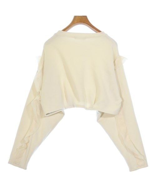 Chico（チコ）スウェット 白 サイズ:F レディース/2200669494044