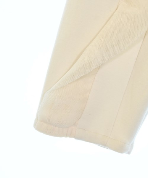 Chico（チコ）スウェット 白 サイズ:F レディース/2200669494044