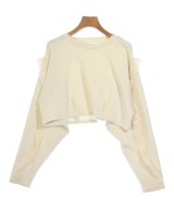 Chico（チコ）スウェット 白 サイズ:F レディース/2200669494044