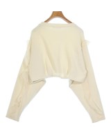 Chico（チコ）スウェット 白 サイズ:F レディース/2200669494044