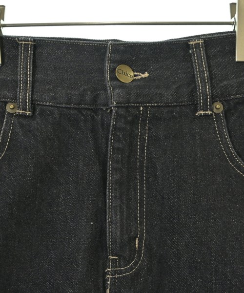 Chico（チコ）ミニスカート 黒 サイズ:1(S位) レディース/2200674360020