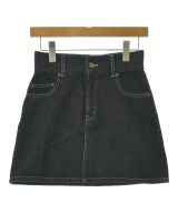 Chico ミニスカート