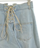 Chico（チコ）デニムパンツ 青 サイズ:M レディース/2200667208025