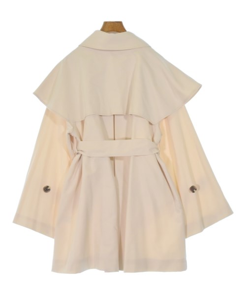 Chico（チコ）トレンチコート ベージュ サイズ:F レディース/2200667208032