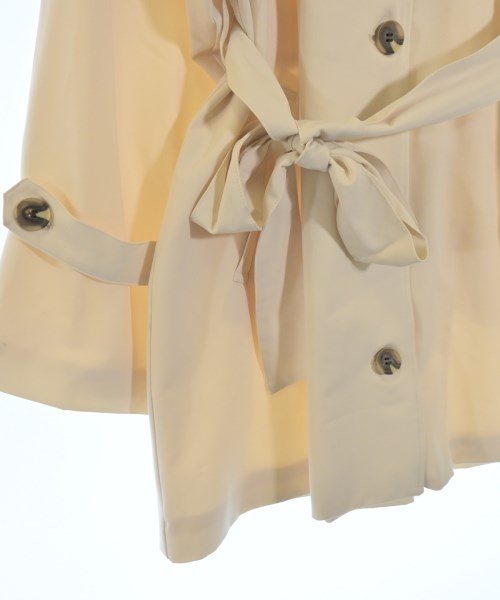 Chico（チコ）トレンチコート ベージュ サイズ:F レディース/2200667208032