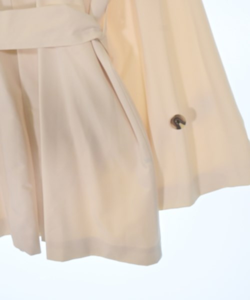 Chico（チコ）トレンチコート ベージュ サイズ:F レディース/2200667208032