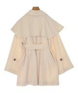 Chico（チコ）トレンチコート ベージュ サイズ:F レディース/2200667208032