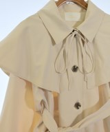 Chico（チコ）トレンチコート ベージュ サイズ:F レディース/2200667208032