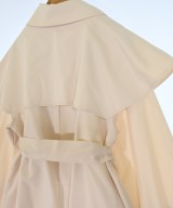 Chico（チコ）トレンチコート ベージュ サイズ:F レディース/2200667208032