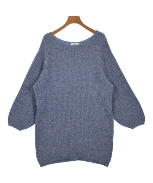 Chico(チコ)ワンピース 青 サイズ:F/2200667208049