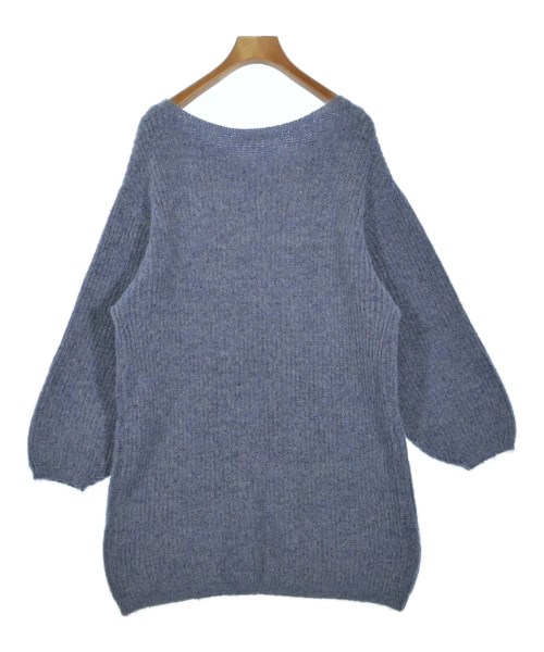 Chico（チコ）ワンピース 青 サイズ:F レディース/2200667208049