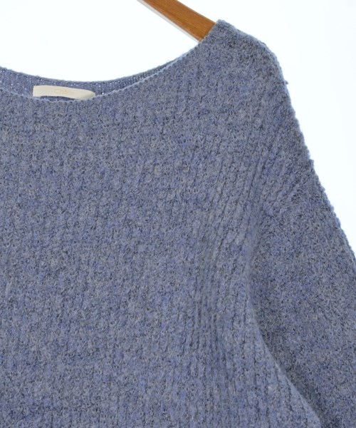 Chico（チコ）ワンピース 青 サイズ:F レディース/2200667208049