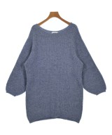 Chico（チコ）ワンピース 青 サイズ:F レディース/2200667208049