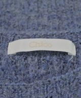 Chico（チコ）ワンピース 青 サイズ:F レディース/2200667208049