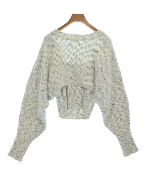 Chico（チコ）ニット・セーター 白 サイズ:F レディース/2200667122024