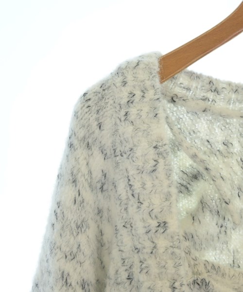 Chico（チコ）ニット・セーター 白 サイズ:F レディース/2200667122024