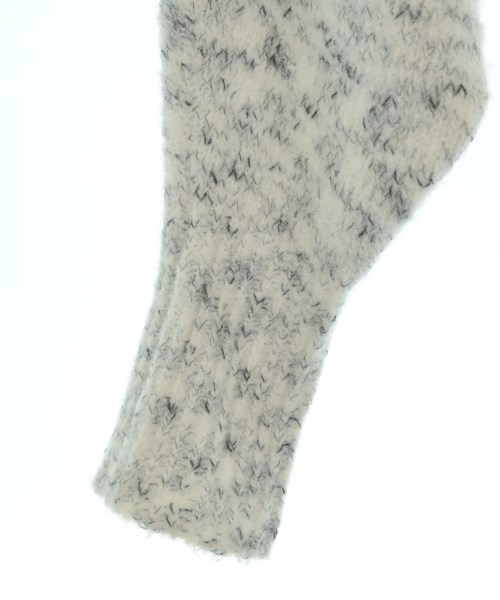 Chico（チコ）ニット・セーター 白 サイズ:F レディース/2200667122024