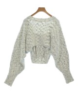 Chico（チコ）ニット・セーター 白 サイズ:F レディース/2200667122024