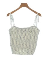 Chico（チコ）ニット・セーター 白 サイズ:F レディース/2200667122024