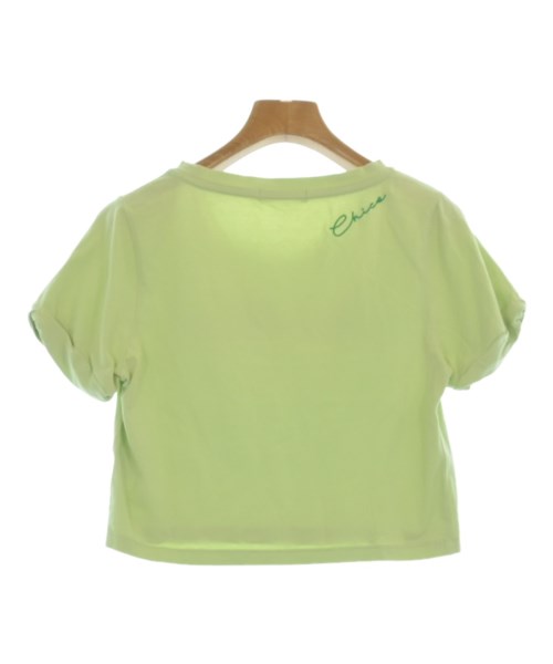 Chico（チコ）Tシャツ・カットソー 緑 サイズ:F レディース/2200667122031