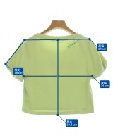 Chico（チコ）Tシャツ・カットソー 緑 サイズ:F レディース/2200667122031