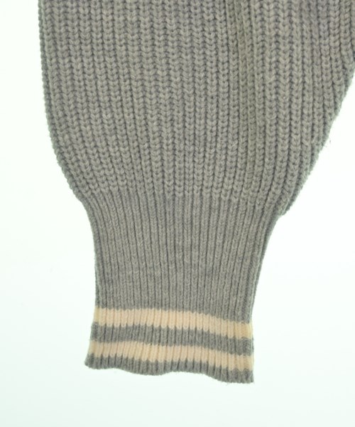 Chico（チコ）ニット・セーター グレー サイズ:F レディース/2200671816018