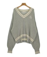 Chico（チコ）ニット・セーター グレー サイズ:F レディース/2200671816018