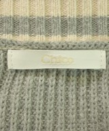 Chico（チコ）ニット・セーター グレー サイズ:F レディース/2200671816018