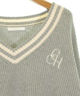 Chico（チコ）ニット・セーター グレー サイズ:F レディース/2200671816018