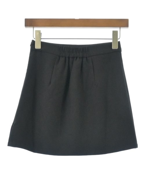 Chico（チコ）ショートパンツ 黒 サイズ:-(XS位) レディース/2200671816056