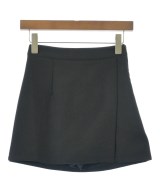 Chico（チコ）ショートパンツ 黒 サイズ:-(XS位) レディース/2200671816056