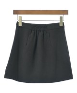 Chico（チコ）ショートパンツ 黒 サイズ:-(XS位) レディース/2200671816056