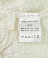 Chico（チコ）ブラウス 白 サイズ:F レディース/2200670610136