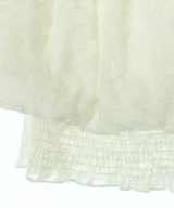 Chico（チコ）ブラウス 白 サイズ:F レディース/2200670610136