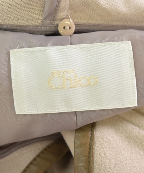 Chico（チコ）その他 ベージュ サイズ:F レディース/2200674478015