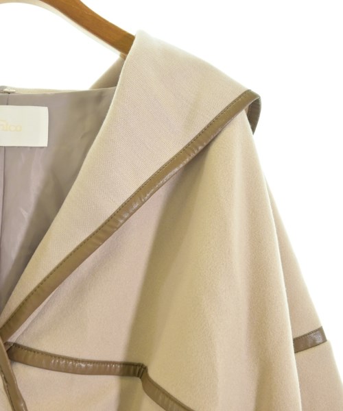 Chico（チコ）その他 ベージュ サイズ:F レディース/2200674478015