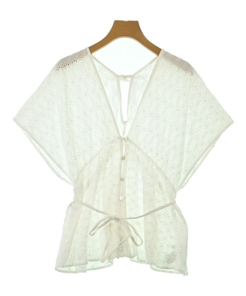 Chico(チコ)ブラウス 白 サイズ:F/2200676615067