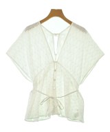 Chico（チコ）ブラウス 白 サイズ:F レディース/2200676615067