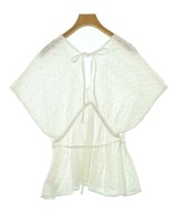 Chico（チコ）ブラウス 白 サイズ:F レディース/2200676615067