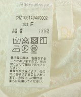 Chico（チコ）ブラウス 白 サイズ:F レディース/2200676615067