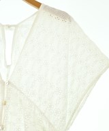 Chico（チコ）ブラウス 白 サイズ:F レディース/2200676615067