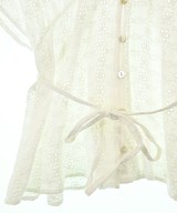 Chico（チコ）ブラウス 白 サイズ:F レディース/2200676615067