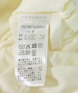 Chico（チコ）ショートパンツ 白 サイズ:F レディース/2200674512085