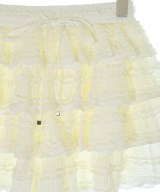 Chico（チコ）ショートパンツ 白 サイズ:F レディース/2200674512085